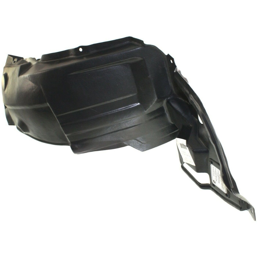 Inner Liner Front Left for Corolla 2009-2010 5387602260