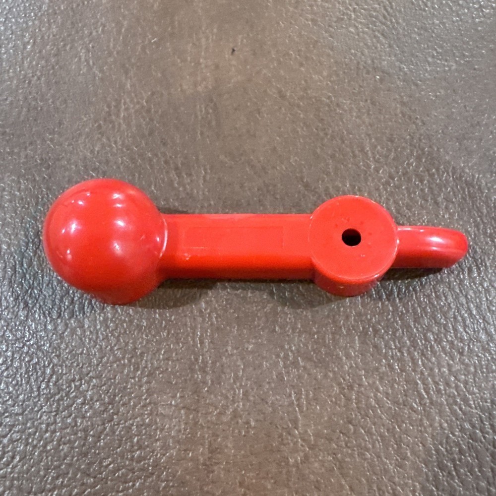 Hubbell Drum Controller HCA14 Lever Handle Only