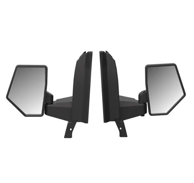 Polaris - 2884491 - Adjustable Folding Side Mirror