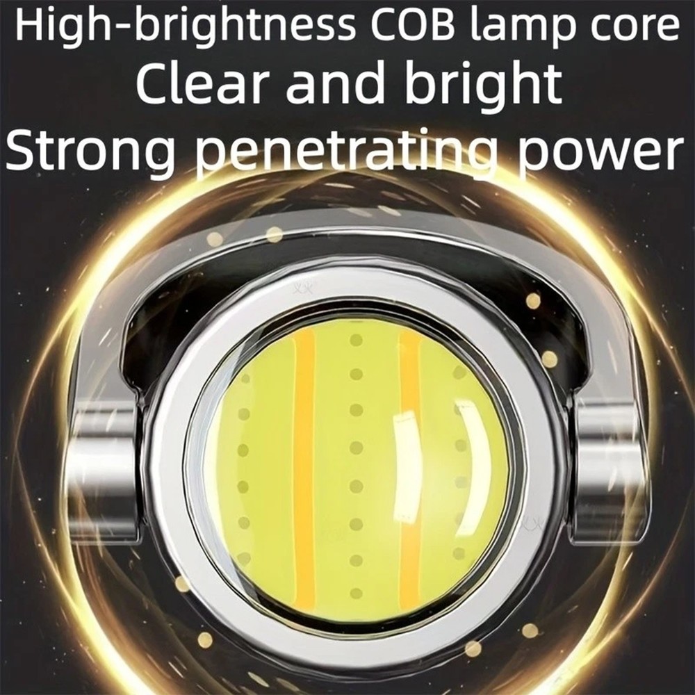 Portable Rechargeable Bright Keychain Flashlight Phone Charger,Emboadlie Mode AE