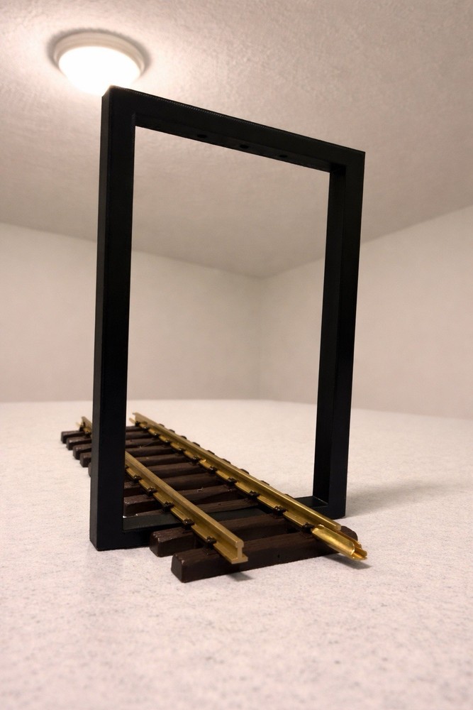 G Scale Train Ceiling Hangers 10 Pack