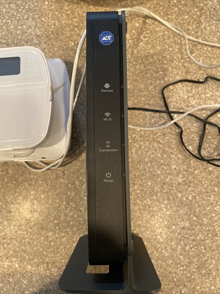 adt home security system