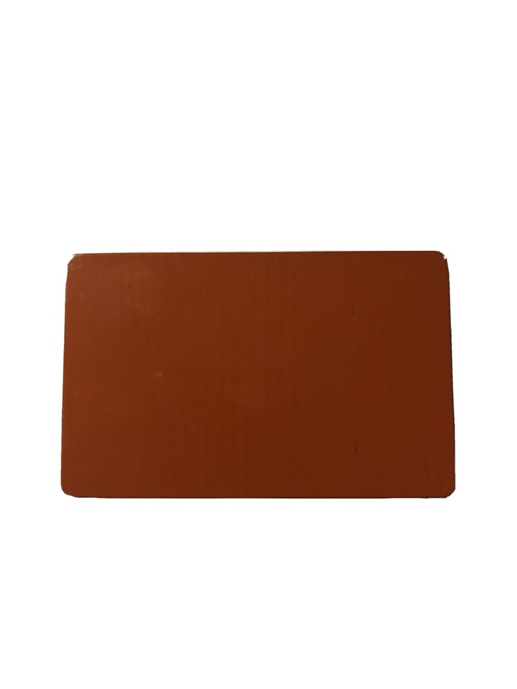 airline ticket validation plate