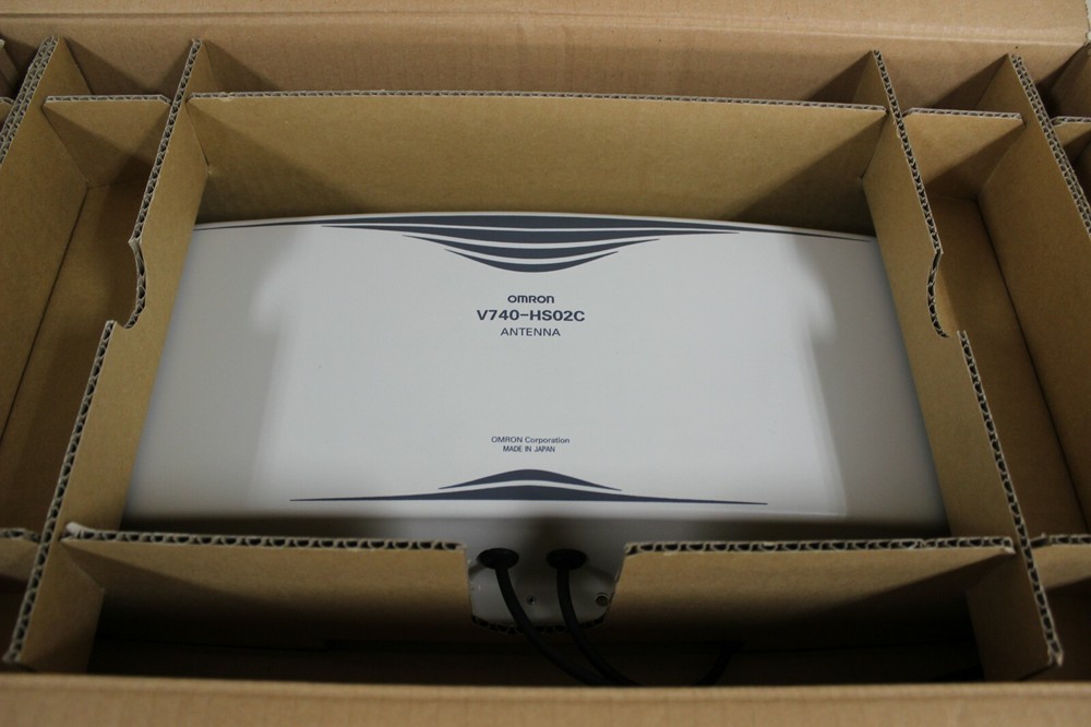 Omron V740-HS02C Antenna New
