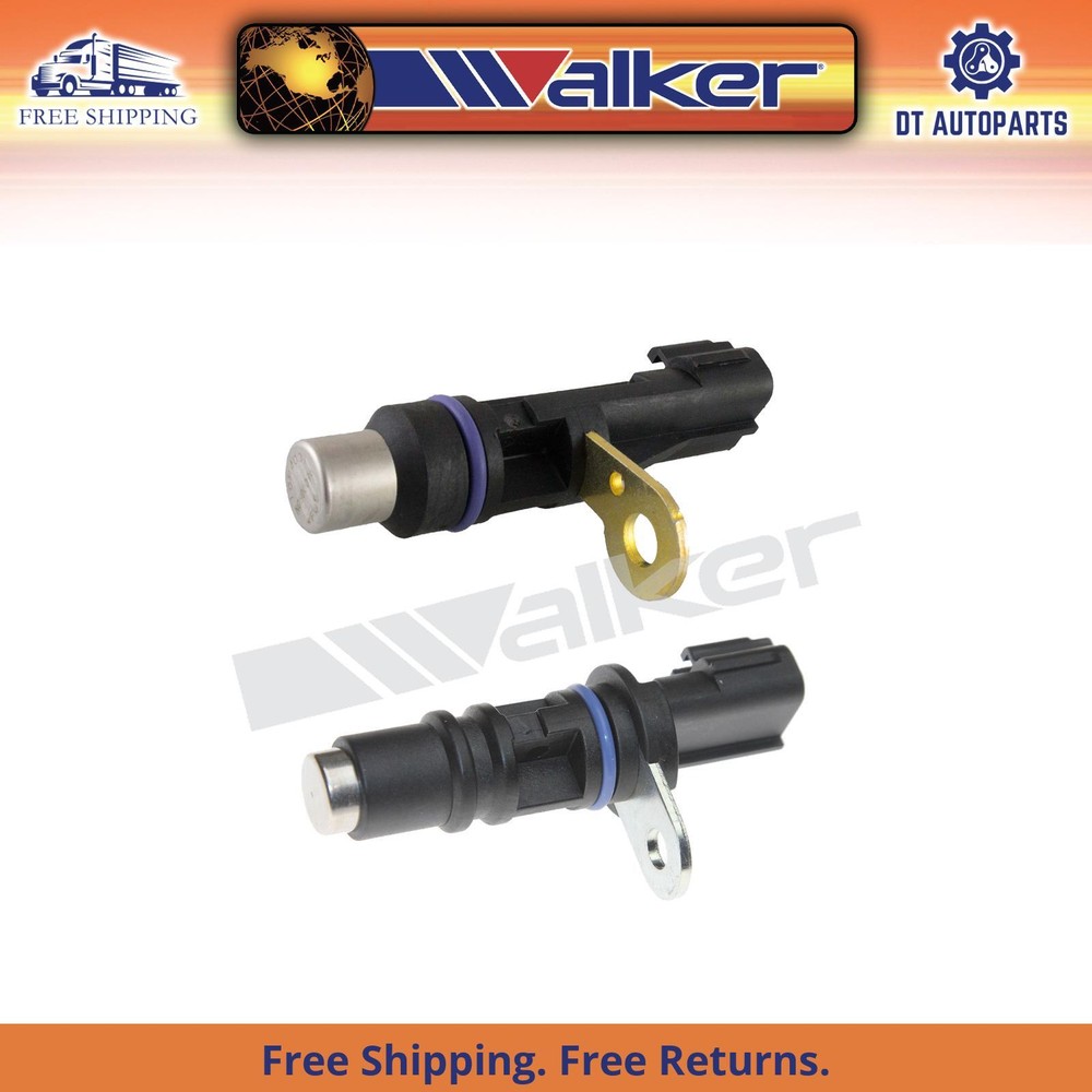 For 2002-2010 Dodge Ram 1500 4.7L V8 Engine Crankshaft Position Sensor Walker