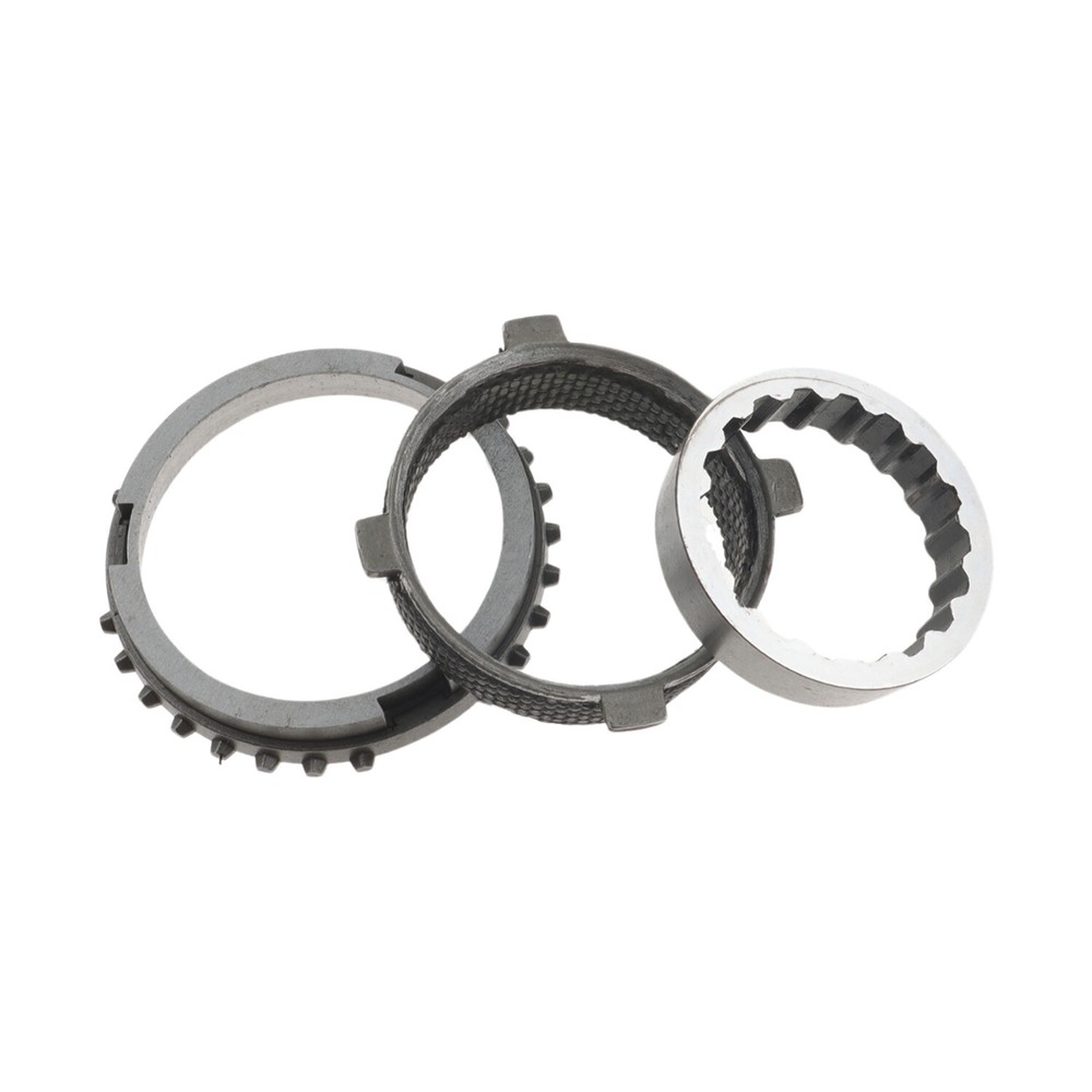 Class Carbon Synchro Synchronizer Blocker Ring for T5 WC T-5 World Class （1-2）
