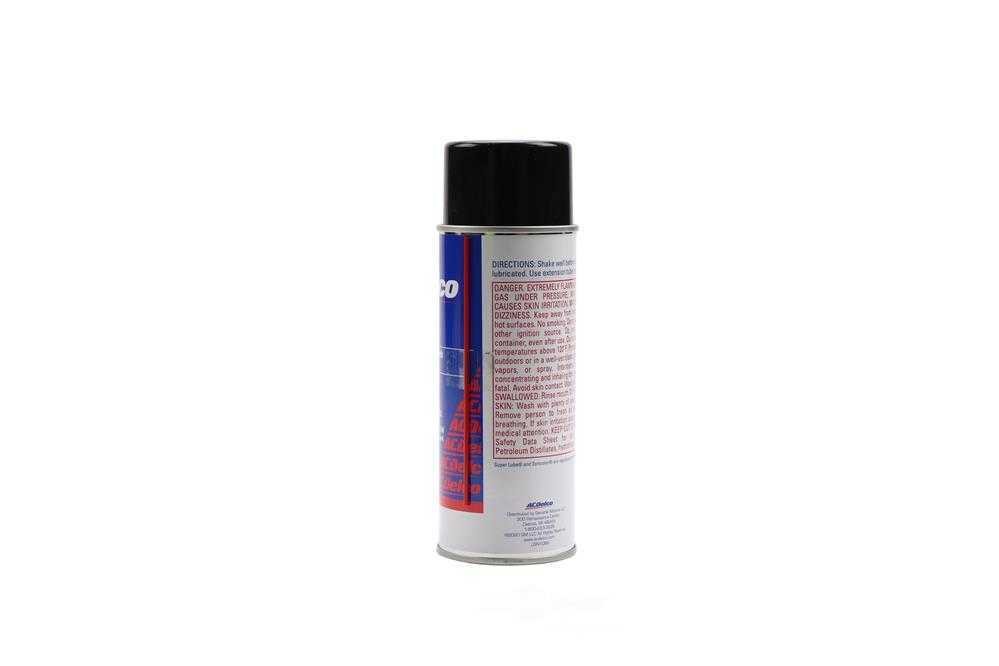 Lock Lubricant