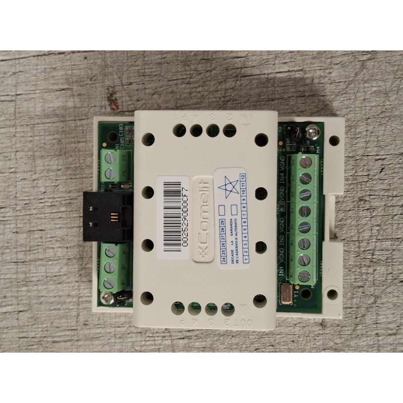 Comelit VEDOCCTV Image Conversion Module PAL/IP