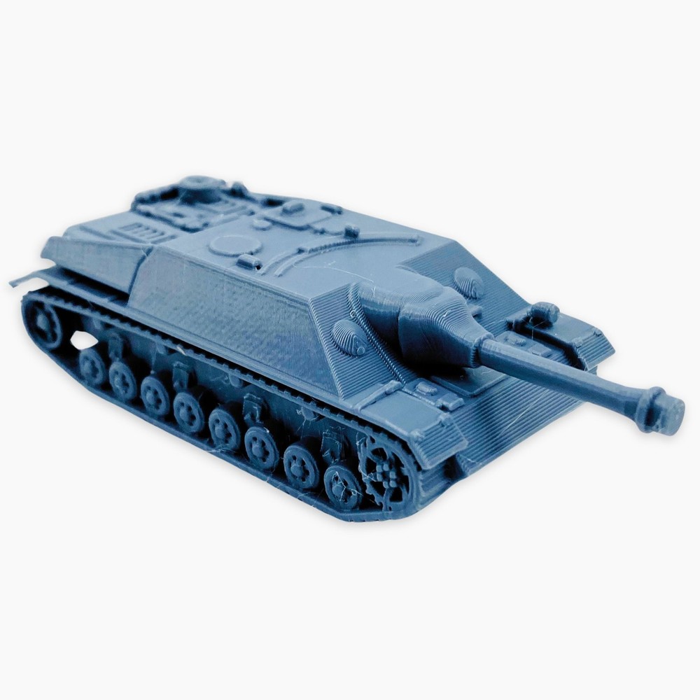 Jagdpanzer IV