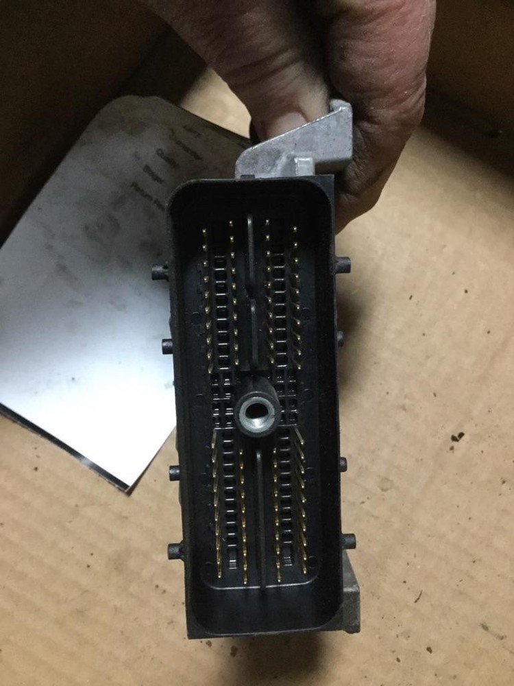 Replaces 2016 ALLISON 2500HS TRANSMISSION CONTROL MODULE (TCM) , IL