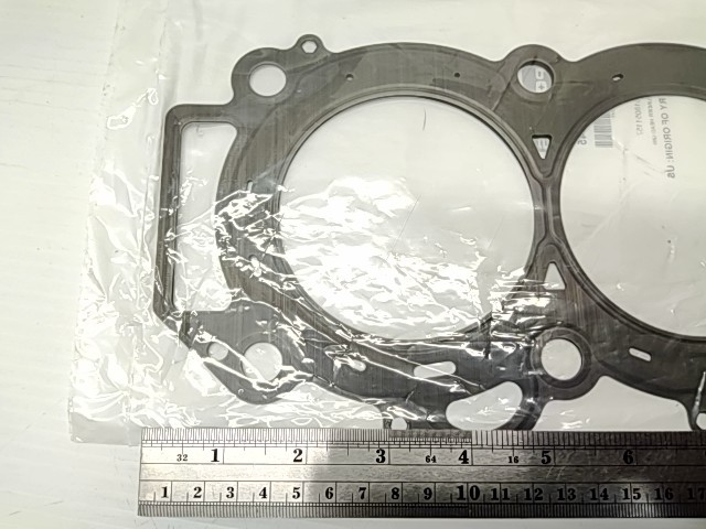 Gasket-Cylinder Head - ---- POLARIS NOS