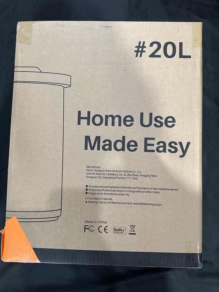 20L Towel Warmer
