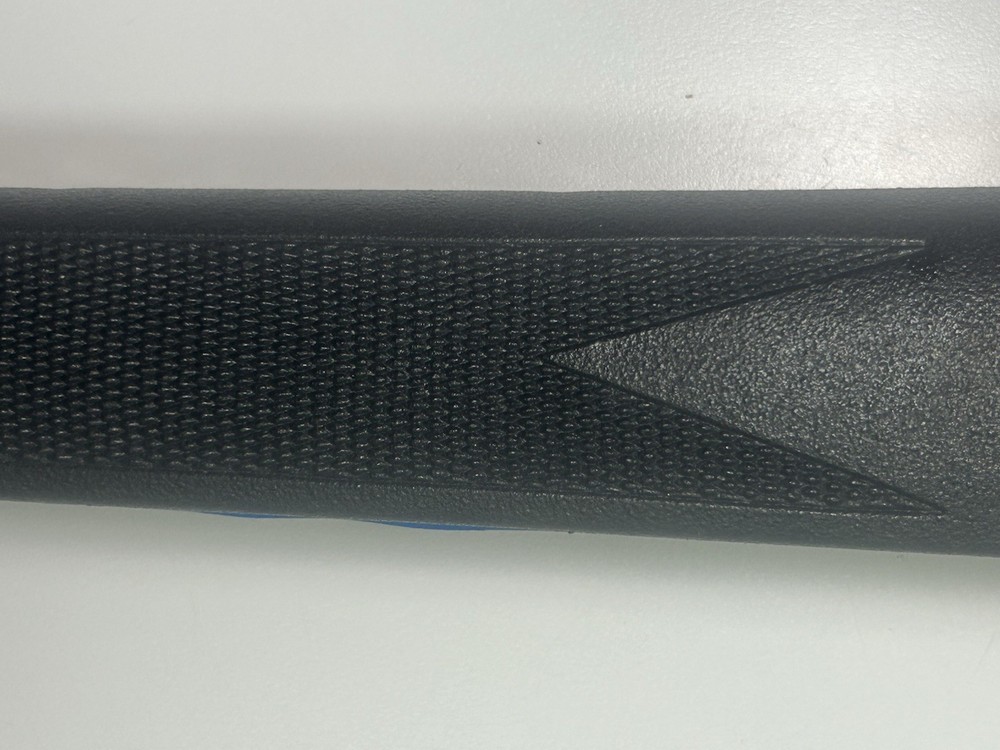 Thompson Center Arms Thunder Hawk Muzzleloader Black Synthetic Stock