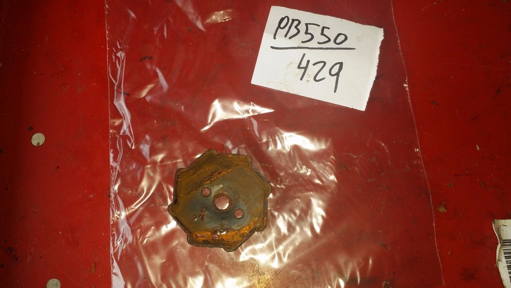 Weed Eater Edger PE550 530036922 starter cup