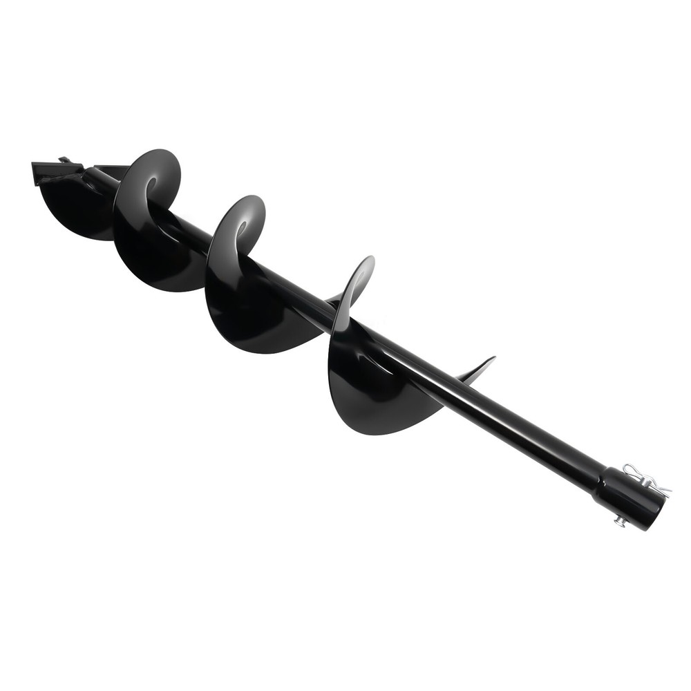 Electric Post Hole Digger Post-Hole Electric Auger Digging Drill Digger 1500W