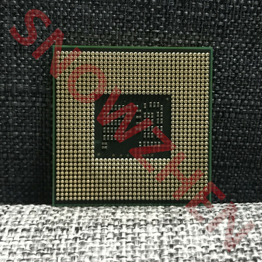 Intel Core i5 480M CPU 2.66Ghz 3M Socket G1 SLC27 PGA 988 Processor