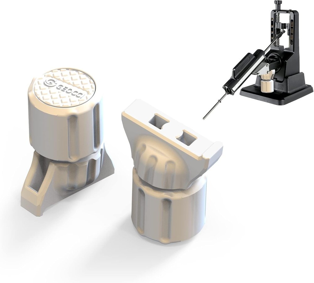 Adjustable Height Clamp Arm Brace for Work Sharp Precision Adjust Knife Sharp...