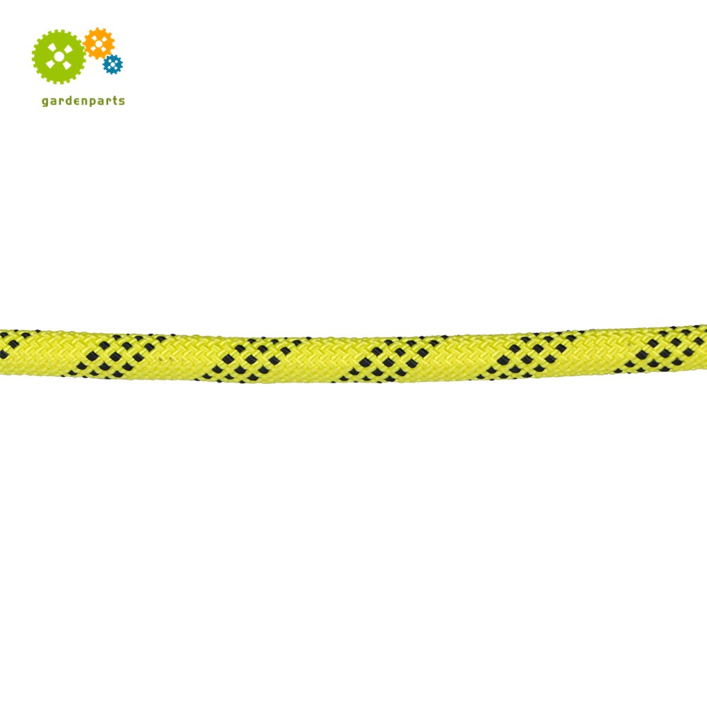 High Strong 3520Lbs 3/8" × 100' Braid Polyester Arboristed Tree Rope