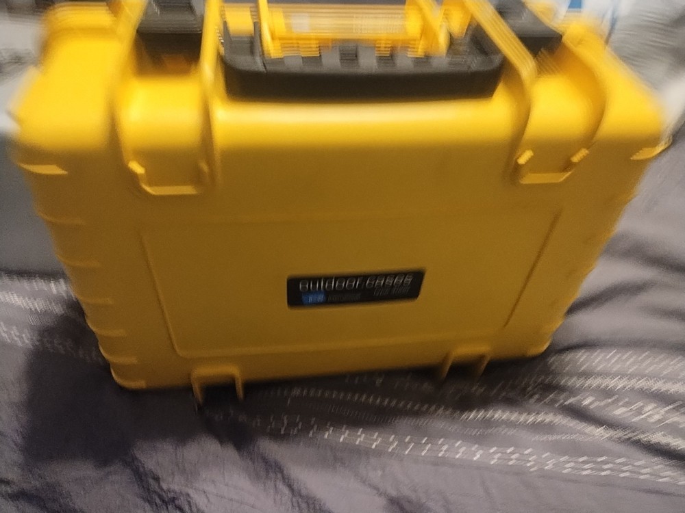 Spektrum DX7 G2 7 Channel Transmitter Mode 2 l Xtra Battery &CASE