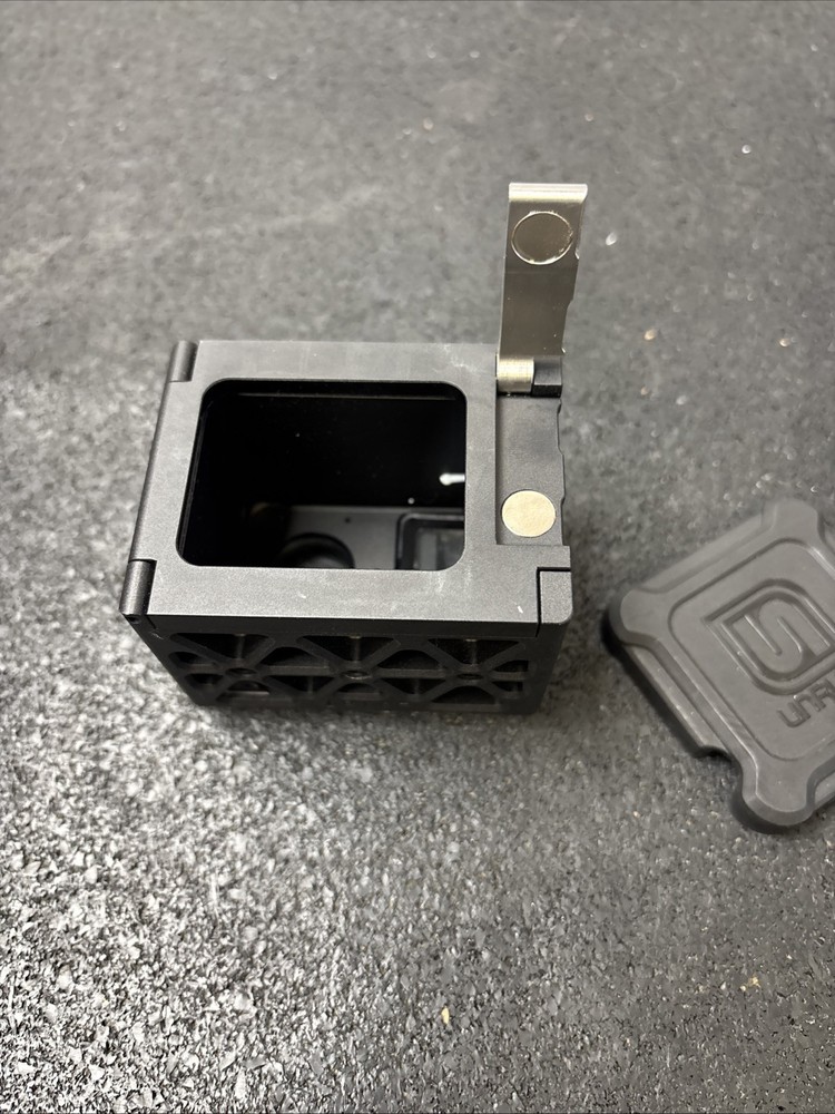 Unruly Headcase Pro GoPro Cage