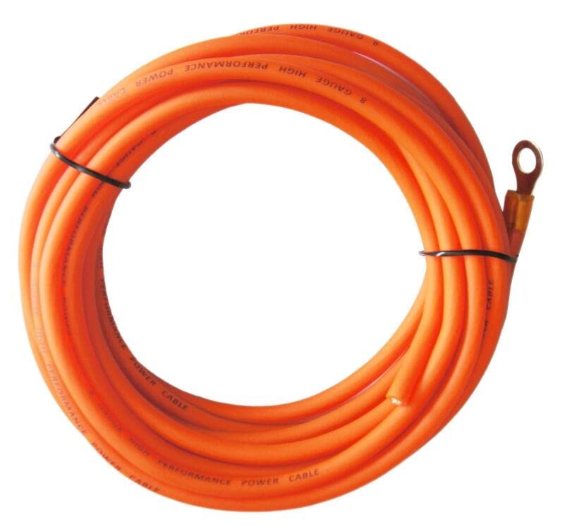 Kit De Cableado Para Audio Y Automovil Cable