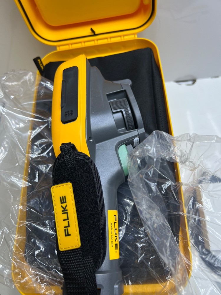 Fluke Ti125 Thermal Imager