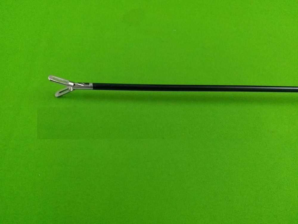 Laparoscopic Endotrainer Basic Training Set Needle Holder Surgical Instruments