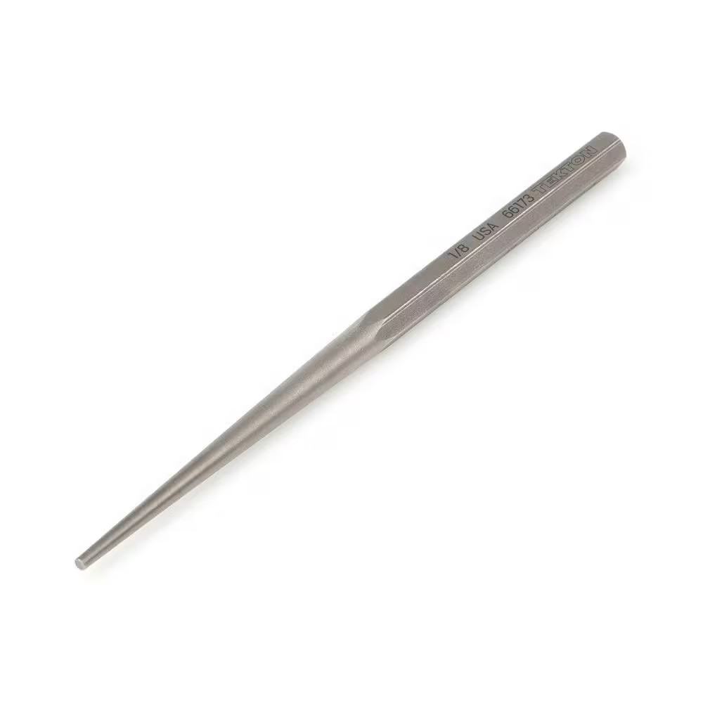 1/8 In. Alignment Punch
