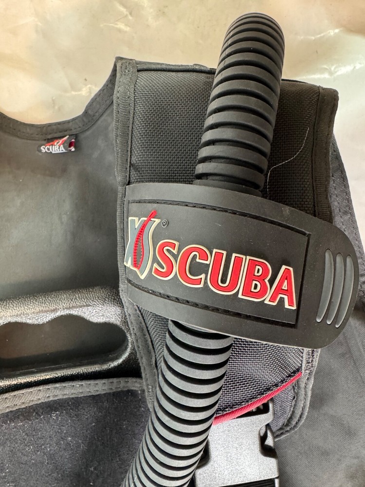 scuba diving suit