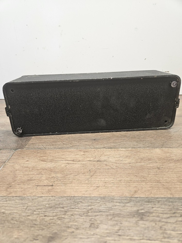 General Radio Decade Resistor Type 1432-J