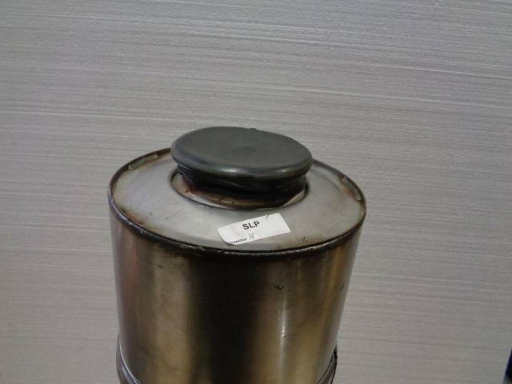 Cummins 5506100 Diesel Particulate Filter DPF NEW BSR