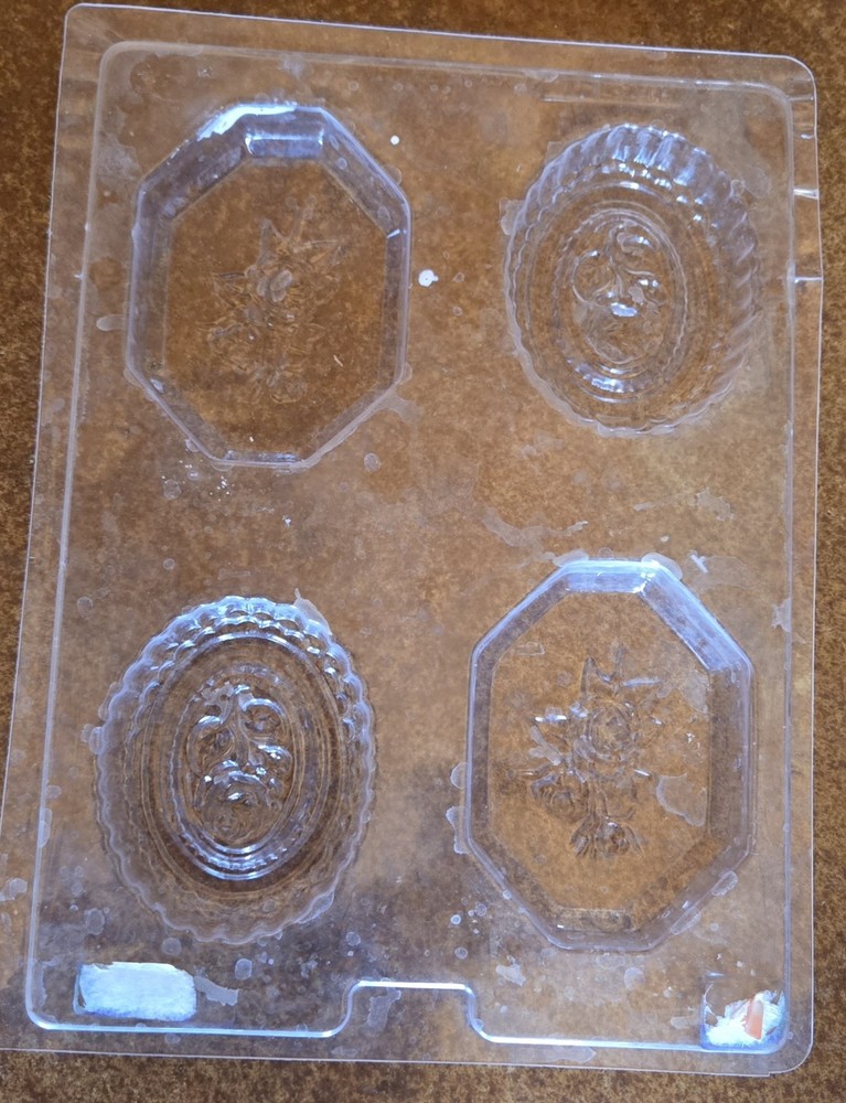 Soap Making Items