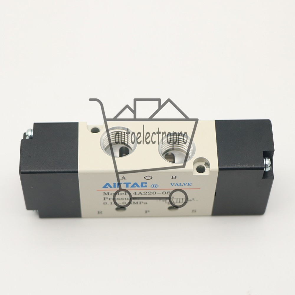 1PCS NEW 4A220-08 air control valve