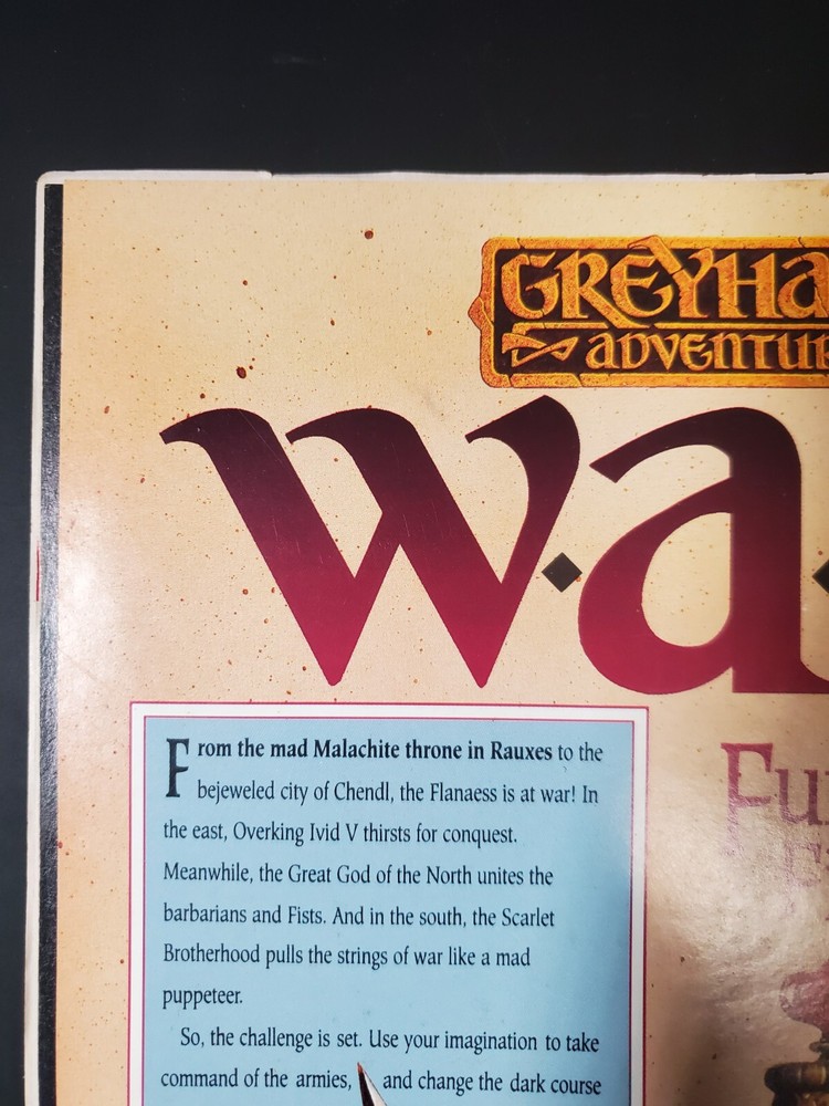 Dragon Magazine #176 December 1991
