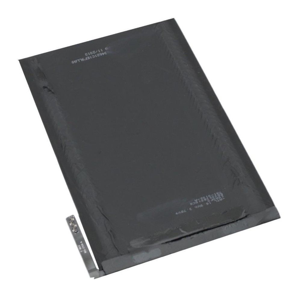 Replacement Battery for Apple iPad Mini 1 (1st Generation) Internal Battery