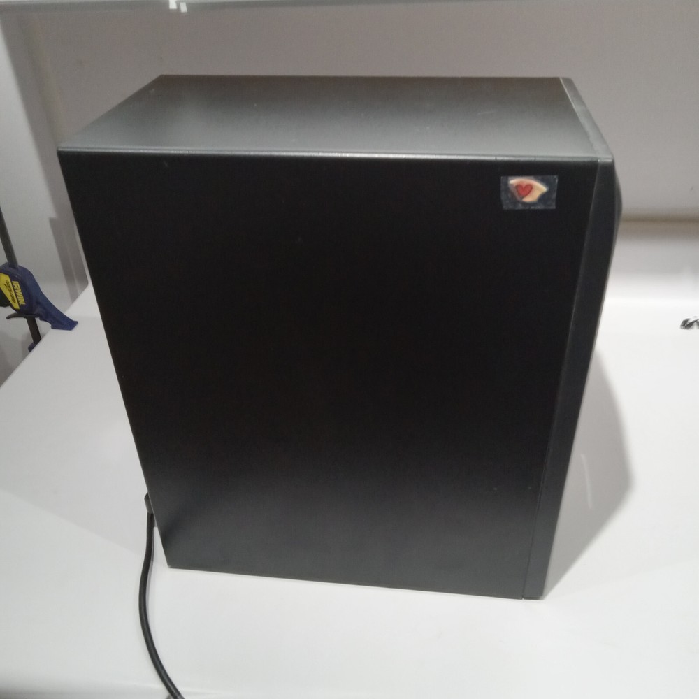 SIX CD/DVD COPIER/Disc Duplicator
