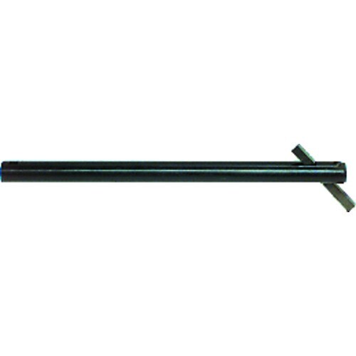 1/2" Double End BORING BAR 3/16" Square Tool Bit OAL 6" BD4