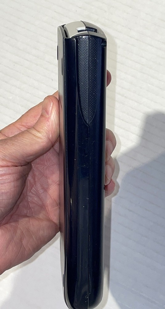 Texas Instruments TI-84 Plus Graphing Calculator w Cable TESTED WORKING