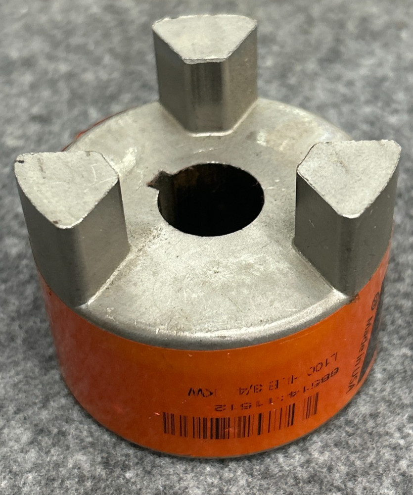 LOVEJOY JAW COUPLING HUB L-100 .750