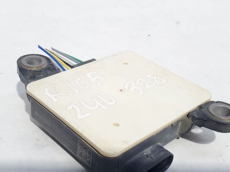 2015 Dodge Ram 1500 OEM Exhaust Nox Sensor Control Module 68171188aa