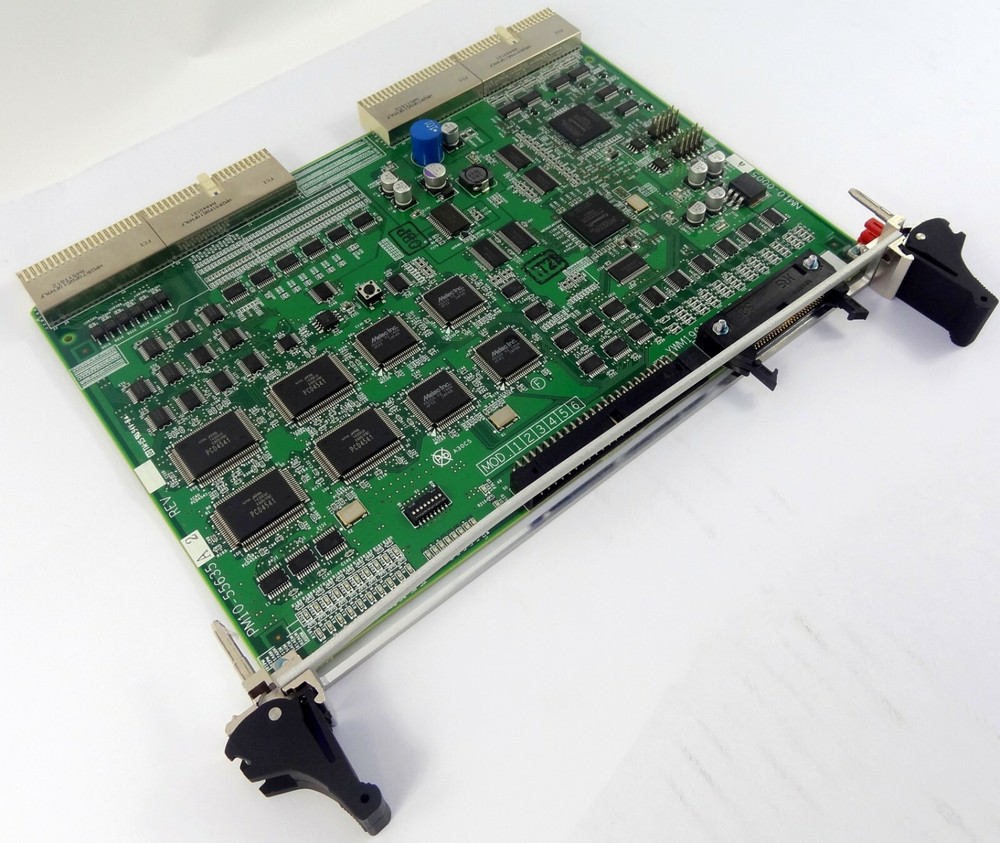 Toshiba Module YWM1993 PM10-55635