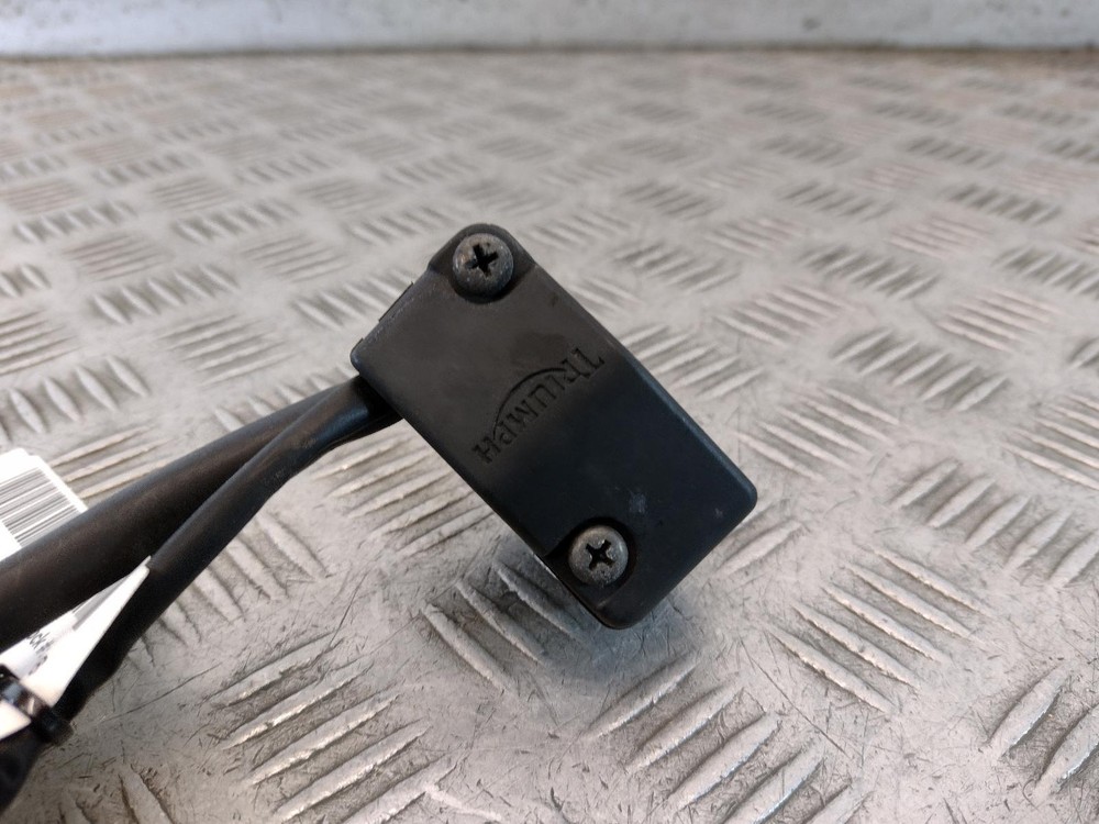 2011 TRIUMPH TIGER 800 Right Hand Switch Gear