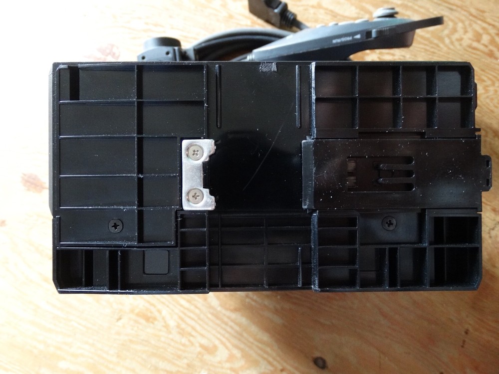 KEYENCE CV-3501P Mega Digital Camera Controller