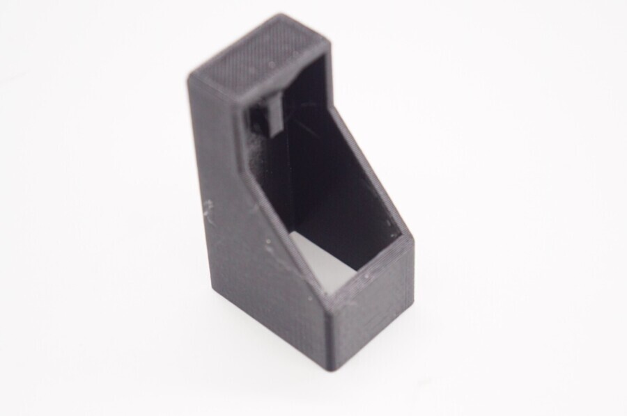 Custom Speedloader Magazine Loader for Glock 17 Magazine