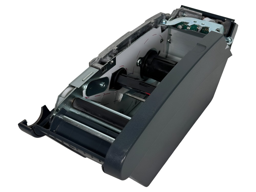 Bizerba Label Printing Module for KH II 100 Counter Top PC Scale No Printhead