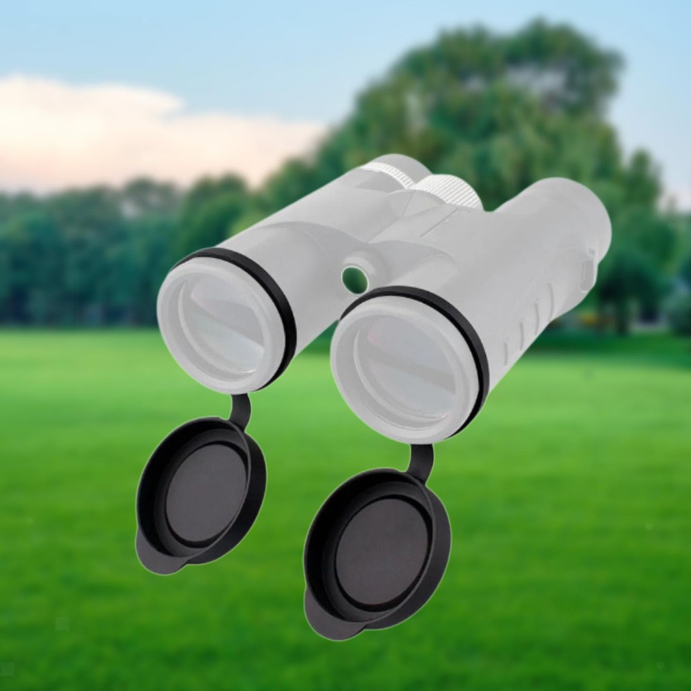 Lens Caps Protective Covers for Binoculars Compact Professional Inner Diameter