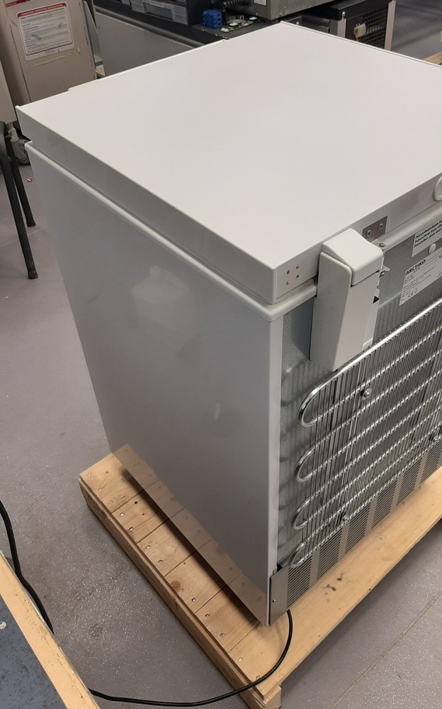Arctiko ULTF 80 Ultra Low Temperature Freezer