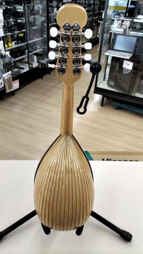 Minoru Noguchi OM1-123 Mandolin