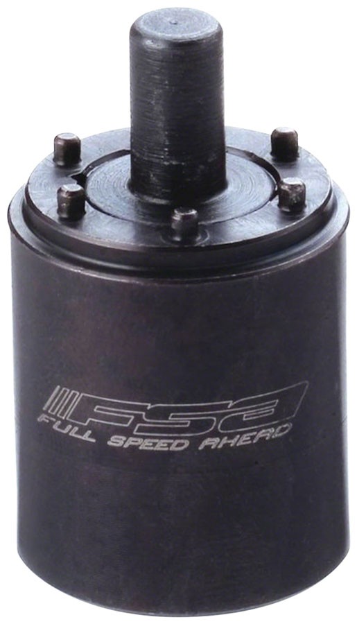 Full Speed Ahead MegaExo Crank Bolt Extractor Socket for Easy Install & Removal
