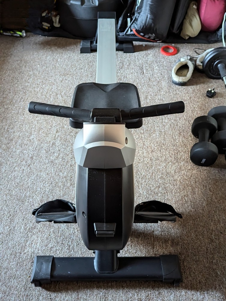 rowing machine